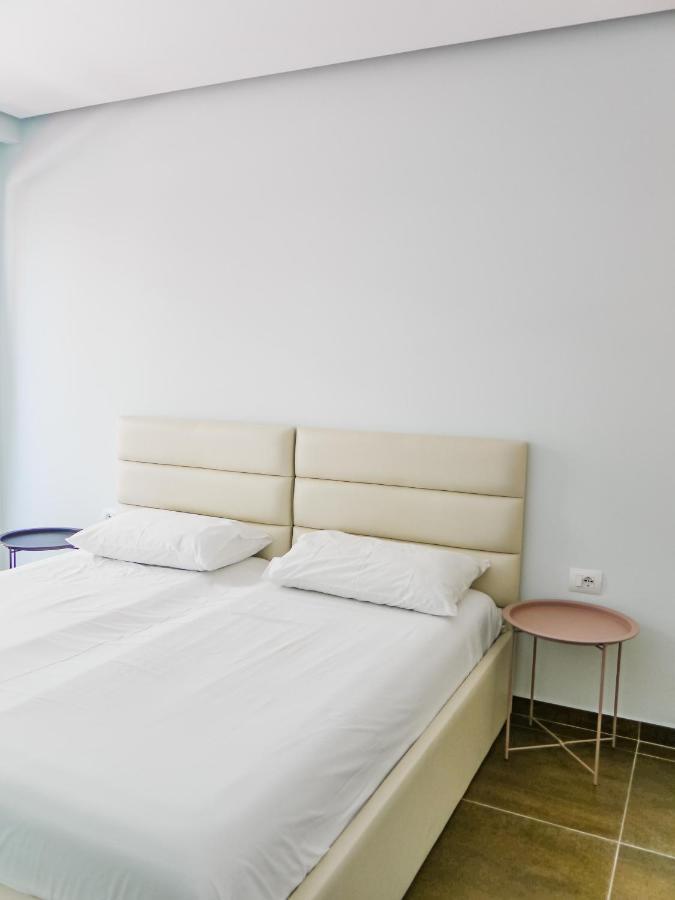 Apartment Te Kalua 2 Саранда Экстерьер фото