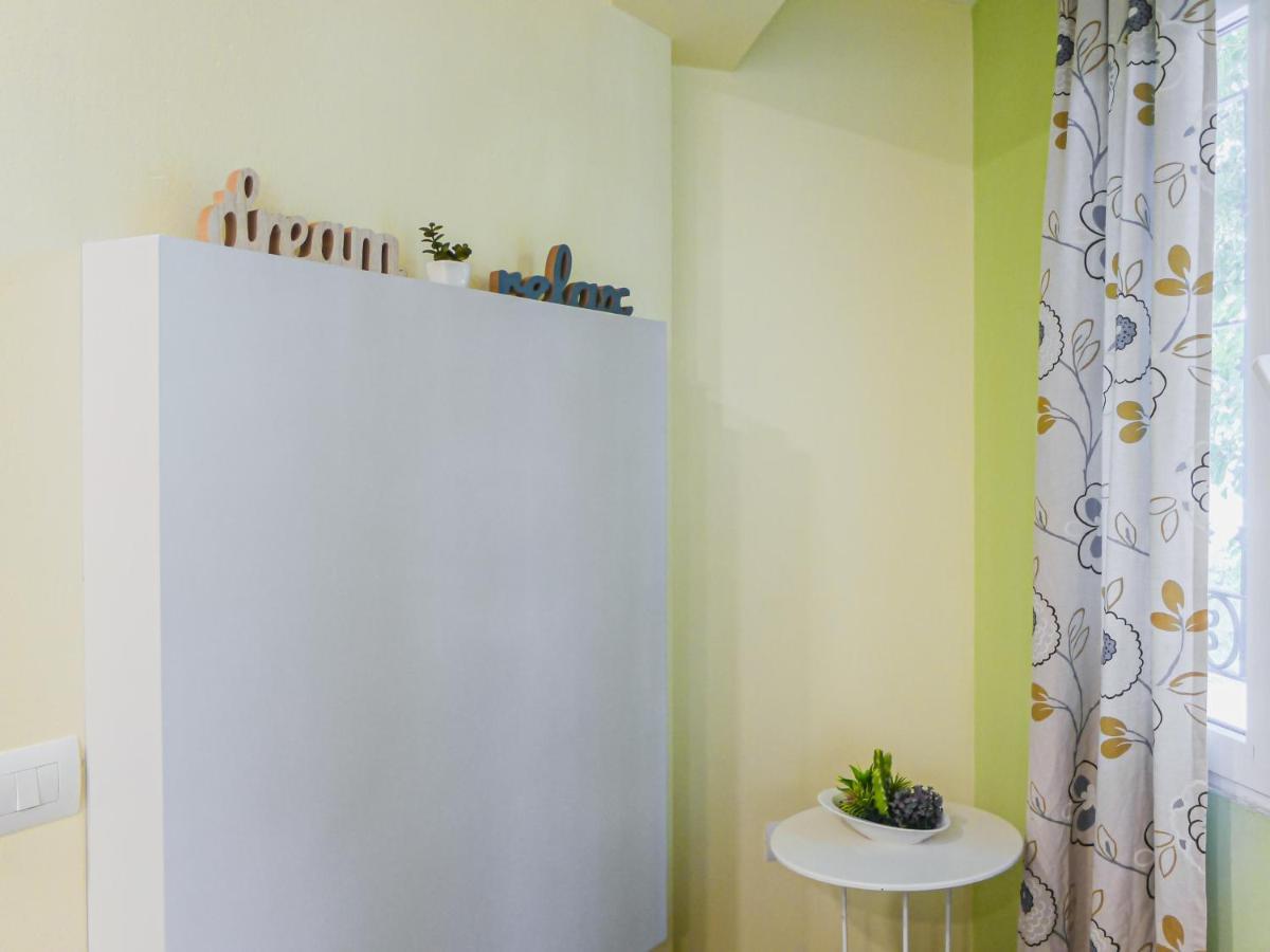 Apartment Te Kalua 2 Саранда Экстерьер фото