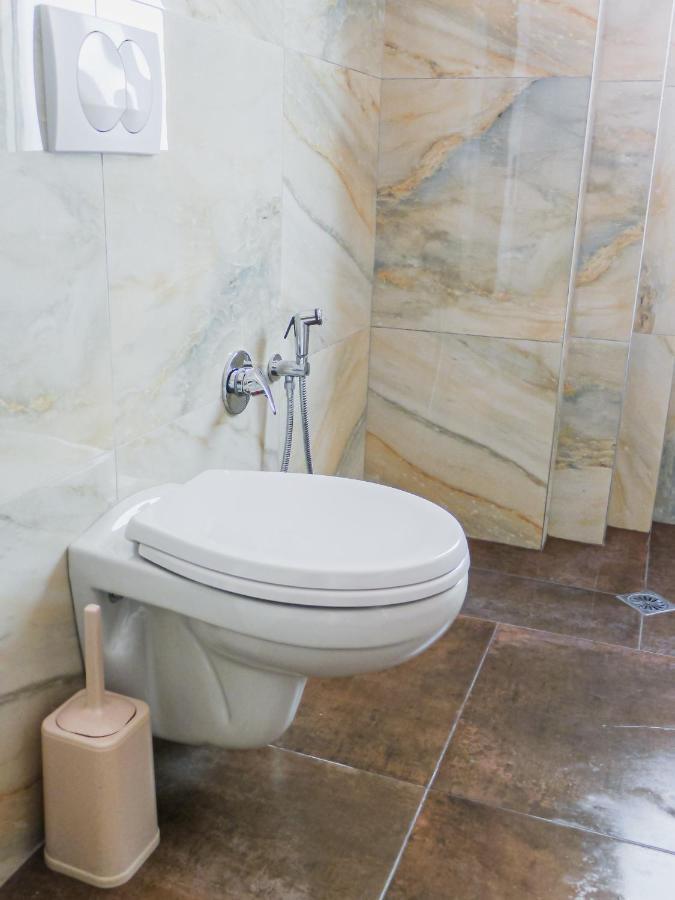 Apartment Te Kalua 2 Саранда Экстерьер фото